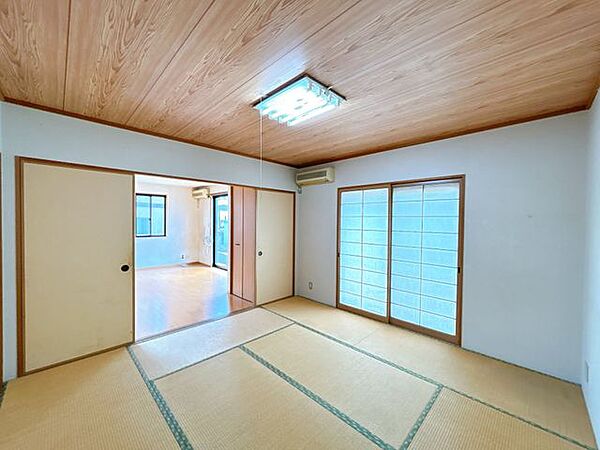 和室