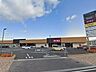 周辺：【周辺環境/スーパー】フレッセイ朝日町店様まで1100ｍ（徒歩15分）。