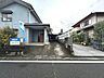 駐車場：駐車場は2台駐車可能です。