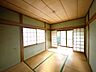 和室：1階和室6帖