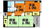 倉敷市松島 5階建 築48年のイメージ