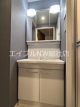 岡山県倉敷市老松町3丁目（賃貸マンション1K・8階・27.05㎡） その11