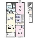 倉敷市林 2階建 新築のイメージ