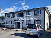 サンビレッジ新田 Bの賃貸物件