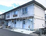 難波住宅 1階 築58年10ヶ月の賃貸物件