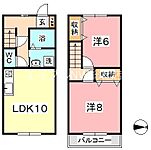 浅口郡里庄町大字里見 2階建 築23年のイメージ