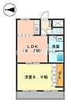 倉敷市玉島阿賀崎4丁目 2階建 築19年のイメージ