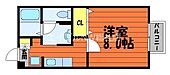 倉敷市西中新田 2階建 築24年のイメージ