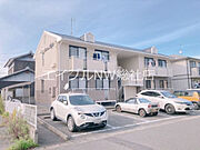 児島駅より徒歩37分 1階 築34年4ヶ月の賃貸物件