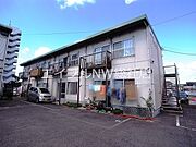 西富井駅より徒歩12分 2階 築48年3ヶ月の賃貸物件