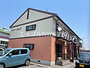 シャトーサツキ 1階 築30年9ヶ月の賃貸物件