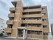 Ｆ—ｃｉｔｙ老松町 2階 築16年8ヶ月の賃貸物件