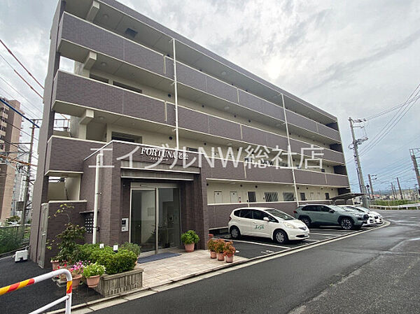 岡山県倉敷市老松町1丁目(賃貸マンション1LDK・2階・49.31㎡)の写真 その27