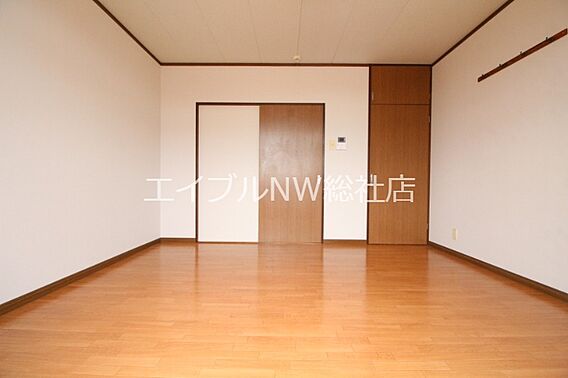 キッコウハイネスA_内装_5