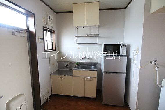 キッコウハイネスA_内装_4