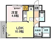 総社市中央２丁目 2階建 築5年のイメージ