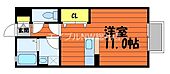 総社市真壁 2階建 築19年のイメージ