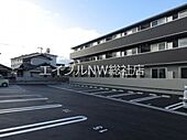 倉敷市西富井 3階建 築5年のイメージ