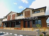 倉敷市福田町古新田 2階建 築6年のイメージ