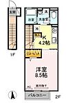 倉敷市東塚5丁目 2階建 築7年のイメージ