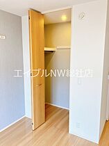 岡山県倉敷市東塚5丁目（賃貸アパート1K・2階・37.93㎡） その8