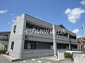 総社市福井 2階建 築21年のイメージ