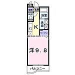 総社市中央5丁目 3階建 築16年のイメージ