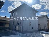 倉敷市中畝7丁目 2階建 築2年のイメージ