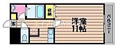 総社市駅前2丁目 6階建 築28年のイメージ