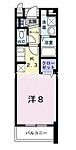 倉敷市上富井 3階建 築18年のイメージ