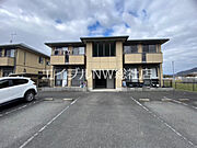 メゾンひまわりB 2階 築21年8ヶ月の賃貸物件