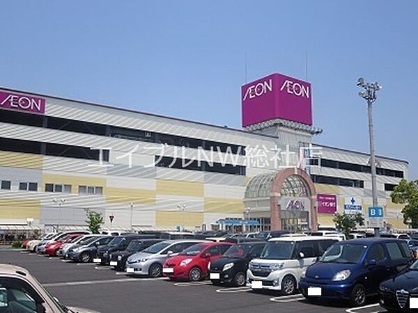 画像17:イオンモール倉敷店 950m