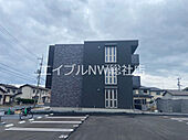 倉敷市黒崎 3階建 新築のイメージ