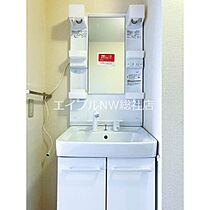 岡山県倉敷市連島町西之浦（賃貸アパート1K・1階・24.81㎡） その10