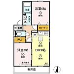 岡山市北区庭瀬 2階建 築25年のイメージ