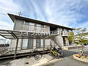 ベリーオーライA 1階 築20年7ヶ月の賃貸物件