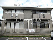 セジュール松原 2階 築38年3ヶ月の賃貸物件