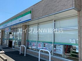 岡山県倉敷市東塚6丁目（賃貸アパート3LDK・1階・69.22㎡） その13