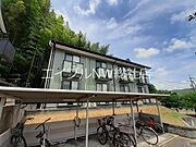 中庄駅より徒歩9分 2階 築23年9ヶ月の賃貸物件