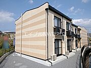 足守駅より徒歩14分 2階 築17年1ヶ月の賃貸物件