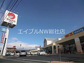 岡山県岡山市北区門前（賃貸アパート1K・2階・23.18㎡） その19