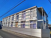 備前一宮駅より徒歩9分 2階 築27年1ヶ月の賃貸物件