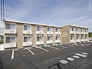 レオパレスアステカ 1階 築17年5ヶ月の賃貸物件