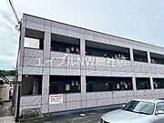 中庄駅より徒歩4分 2階 築27年10ヶ月の賃貸物件