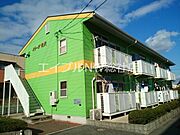 オリーブ滝沢 1階 築29年3ヶ月の賃貸物件