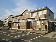 里庄駅より徒歩19分 2階 築20年2ヶ月の賃貸物件