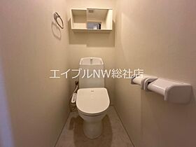 岡山県倉敷市中島（賃貸アパート1LDK・2階・42.64㎡） その8