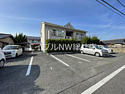 西阿知駅より徒歩15分 2階 築35年11ヶ月の賃貸物件