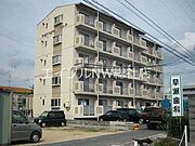 ブライトライツくらしき 5階 築37年10ヶ月の賃貸物件