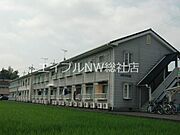 メゾンアルスＡ 1階 築30年7ヶ月の賃貸物件